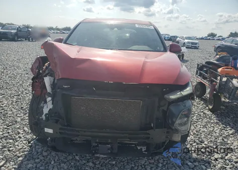 2019 Hyundai Santa Fe Sel z USA, uszkodzony, nr VIN 5NMS33AD6KH027824